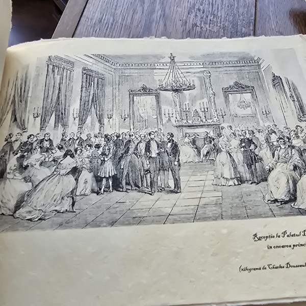 Bucurestii vechi in date si imagini