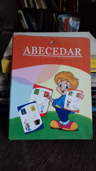 ABECEDAR