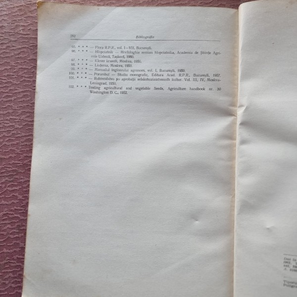 DIE AXT IM HAUS - OTTO WERKMEISTER  (CARTE IN LIMBA GERMANA)