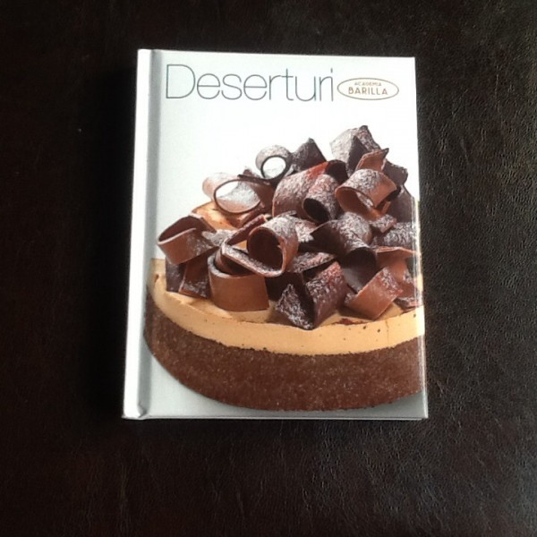 Deserturi