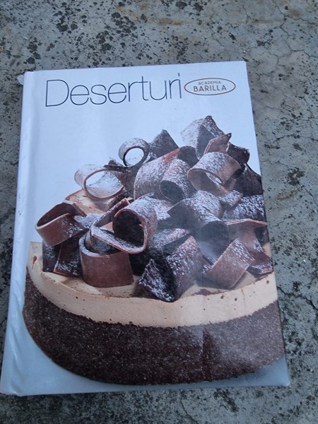 Deserturi