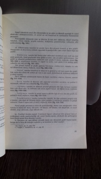 ELEMENTE DE ANTROPOLOGIE JUDICIARA - C. DUMITRESCU