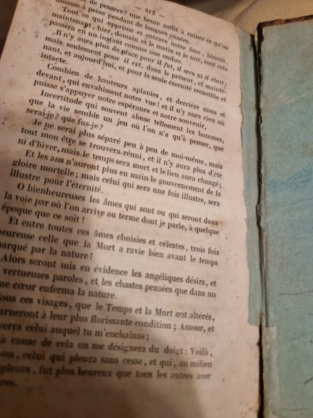 F. L. de Gramont - Poesies de Petrarque
