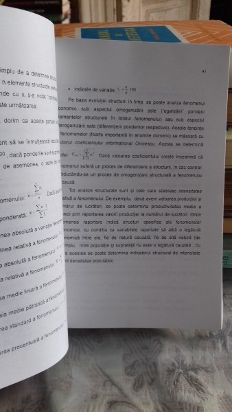 GHID PRIVIND METODOLOGIA DE ELABORARE SI SUSTINERE A LUCRARILOR DE LICENTA IN DOMENIUL ECONOMIC - AURELIAN BONDREA