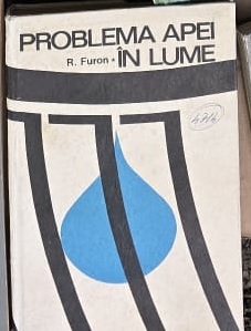 Problema apei in lume - R. Furon