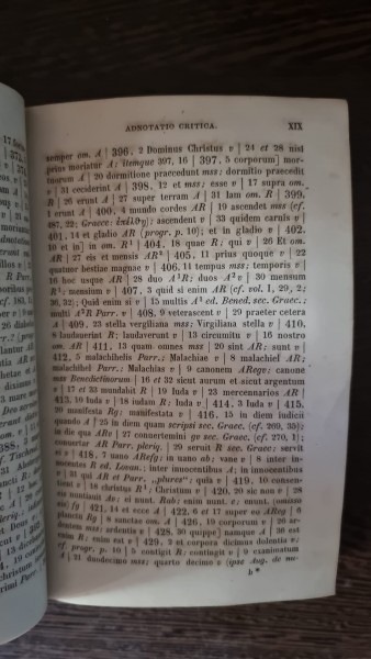 Sancti Aurelii Augustini Episcopi de Civitate dei Libri XXII. Vol. II Lib. XIV-XXII