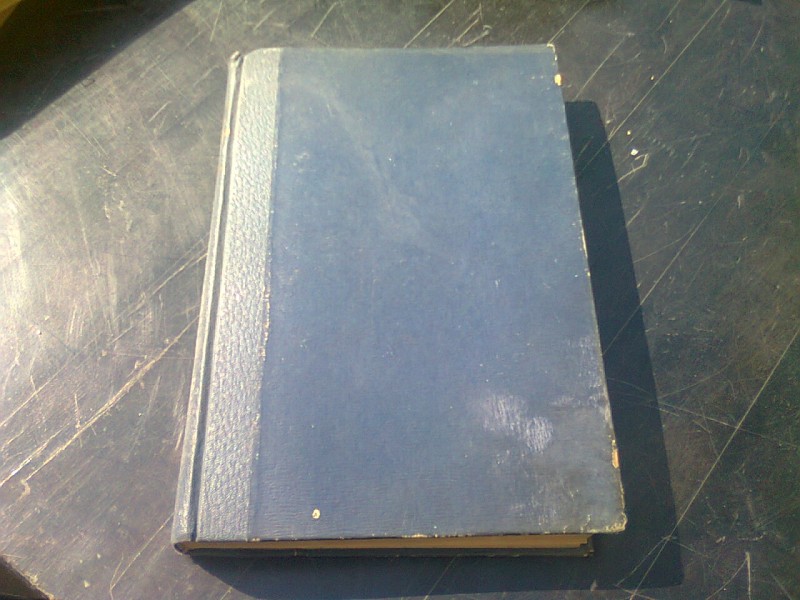 TABLES DE LOGARITHMES A SIX DECIMALES ET TABLES DE NAVIGATION - G. FRIOCOURT  (CARTE IN LIMBA FRANCEZA)