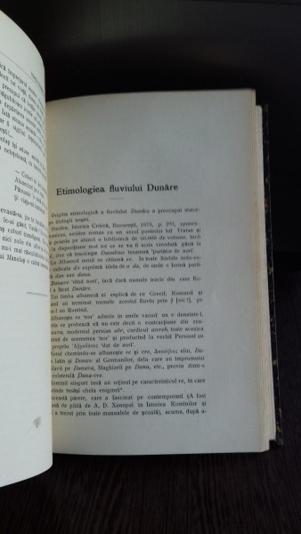 VIATA ROMANEASCA - REVISTA LITERARA SI STIINTIFICA. ANUL VIII, 1913. VOLUMUL XXX