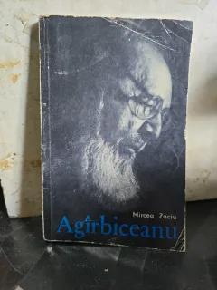 Agârbiceanu - Mircea Zaciu