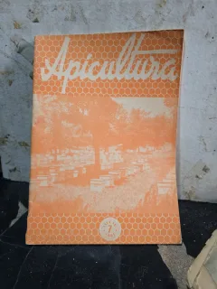 Apicultura nr.7/1961