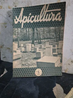 Apicultura nr.5/1962