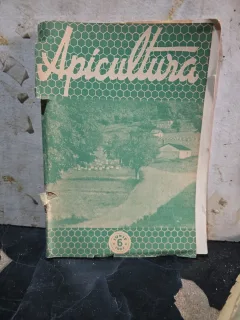Apicultura  nr.6/1961