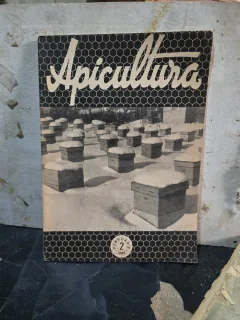 Apicultura nr.2/1962