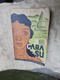 Carașu - I. Valerian