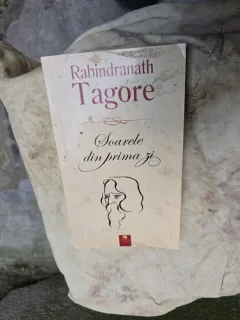 Soarele din prima zi - Rabindranath Tagore