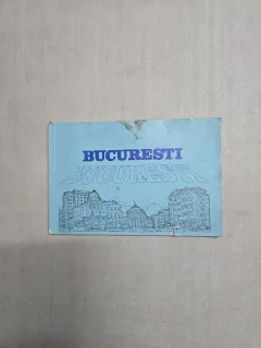 București - Comitetul Municipal Bucuresti