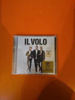 IL VOLO: The Best of 10 Years - IL VOLO
