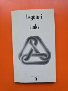 Legături / Links  - Antologie despre dialog/comunicare - Mirceas Ivanescu/Iustin Panta/Ioan Radu Vacarescu
