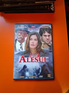 Alesul - DVD