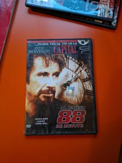 88 de minute - DVD