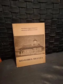Mânăstirea Sucevița - Monumente istorice bisericesti