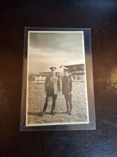 Carte postala , Sibiu 1934 - (necirculata)