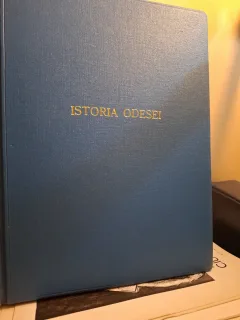Istoria Odesei - Aleksandr de Ribas