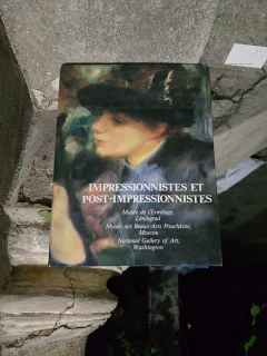 Impressionnistes et Post-Impressionnistes - album