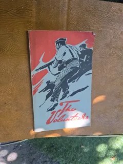 The Volunteers