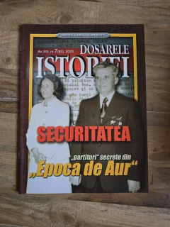 Revista Dosarele istoriei nr.7(83)/2003