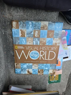 Visual History of the World - National Geographic