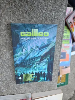 Revista Galileo nr. 4 / 2012