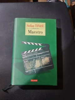 Maestro - Stelian Tănase