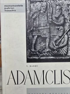 ADAMCLISI DE V. BARBU , 1965