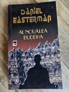 Al noualea Buddha - Daniel Easterman