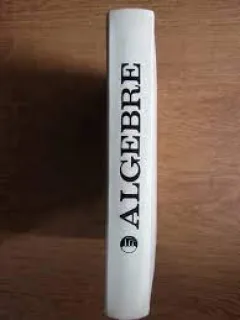 Algebre - Ion Creanga, Ion Enescu