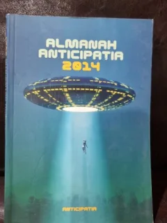 Almanah Anticipatia 2014