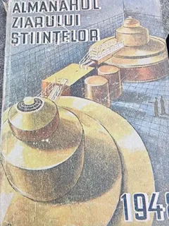 Almanahul Ziarului Stiintelor - Anul 1948