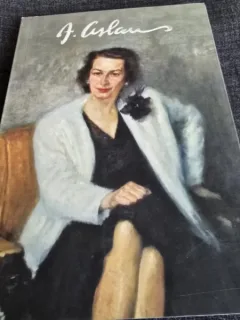 Ana Aslan