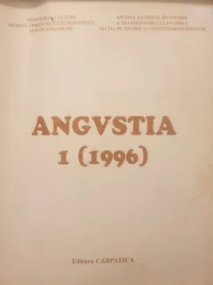 Angvstia 1 (1996)