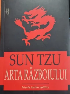Arta razboiului - Sun Tzu