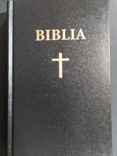 Biblia, 2025