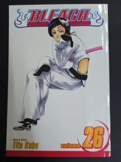 Bleach, Vol. 26 - Tite Kubo