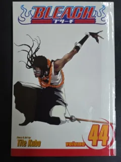 Bleach, Vol. 44 - Tite Kubo