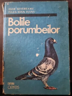 Bolile porumbeilor - Igor Severeanu, Filea Ioan Ivana