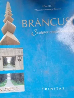 Brancusi Sculptor Crestin Ortodox