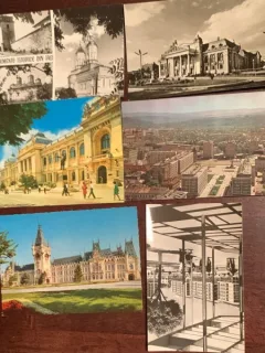 Carti postale Iasi