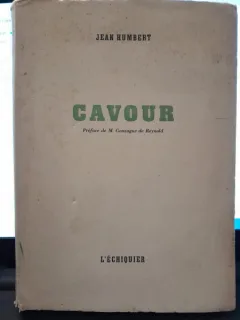 Cavourt - Jean Humbert