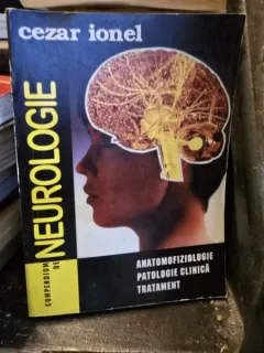 Compendiu de neurologie - Cezar Ionel