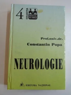 Constantin Popa - Neurologie
